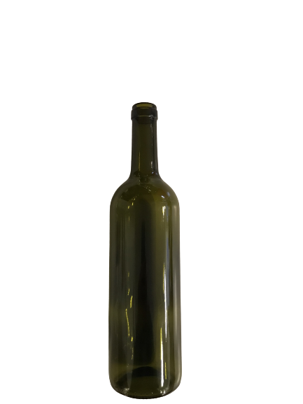 Láhev Bordeaux Uvag 0,75 L 390 g